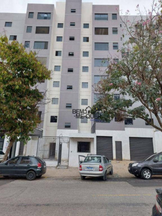 Imagem Apartamento com 2 Quartos à Venda, 56 m² em Cidade D Abril - São Paulo Imagem Apartamento com 2 Quartos à Venda, 56 m² em Cidade D Abril - São Paulo