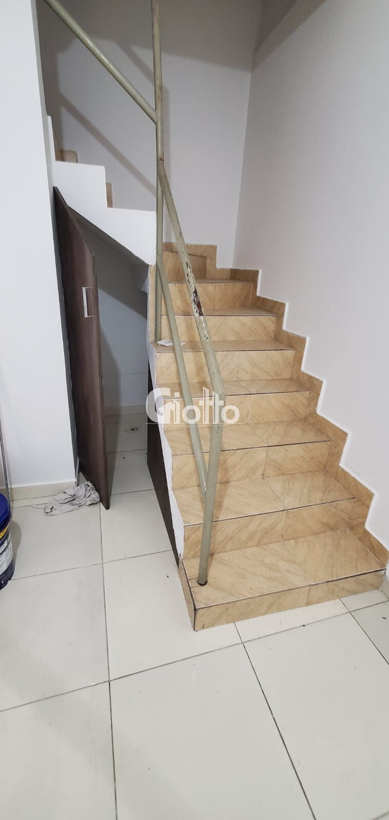 Imagem Casa de Condomínio com 2 Quartos à Venda, 75 m² em Vila Nova Urupês - Suzano
