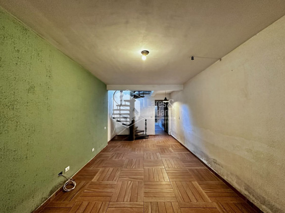 Imagem Sobrado com 2 Quartos à Venda, 121 m² em Vila Constança - São Paulo Imagem Sobrado com 2 Quartos à Venda, 121 m² em Vila Constança - São Paulo