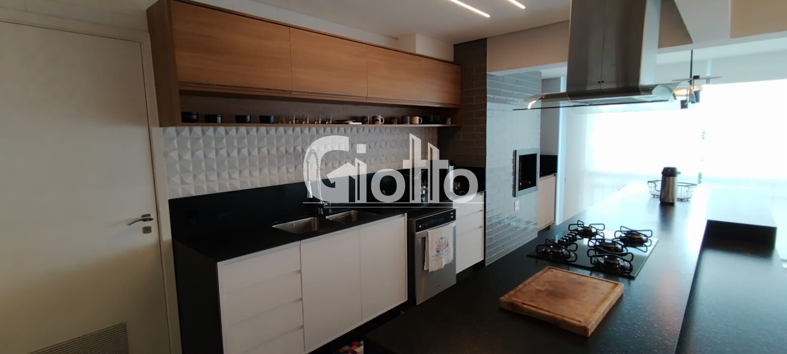 Imagem Apartamento com 3 Quartos à Venda, 126 m² em Centro - Mogi Das Cruzes