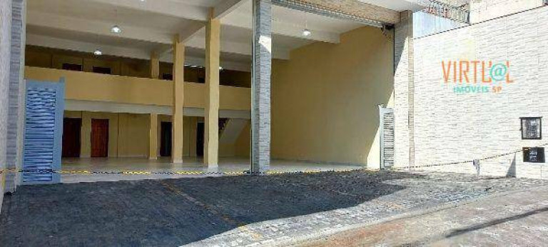 Imagem Sala Comercial para Alugar, 380 m² em Jardim íris - São Paulo