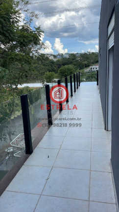 Imagem Casa com 4 Quartos à Venda, 300 m² em Condomínio Vem Viver Jacareí - Jacareí Imagem Casa com 4 Quartos à Venda, 300 m² em Condomínio Vem Viver Jacareí - Jacareí
