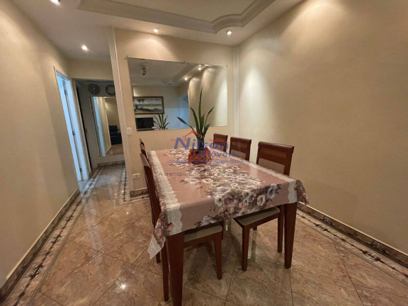 Imagem Apartamento com 3 Quartos à Venda,  em Vila Pedro Moreira - Guarulhos