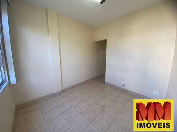Imagem Apartamento com 1 Quarto à Venda, 39 m² em São Bento - Cabo Frio