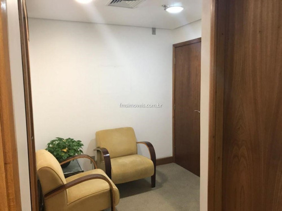Imagem Sala Comercial à Venda, 70 m² em Cerqueira César - São Paulo Imagem Sala Comercial à Venda, 70 m² em Cerqueira César - São Paulo