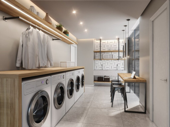Imagem Imóvel com 1 Quarto à Venda, 31 m² em Pinheiros - São Paulo Imagem Imóvel com 1 Quarto à Venda, 31 m² em Pinheiros - São Paulo