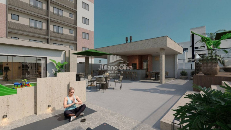Imagem Apartamento com 3 Quartos à Venda, 90 m² em Itapema Do Norte - Itapoá Imagem Apartamento com 3 Quartos à Venda, 90 m² em Itapema Do Norte - Itapoá