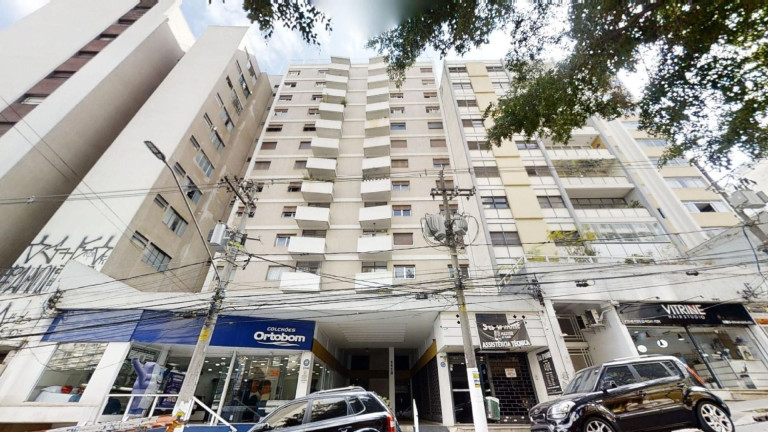 Imagem Apartamento com 2 Quartos à Venda, 89 m² em Jardim Paulista - São Paulo Imagem Apartamento com 2 Quartos à Venda, 89 m² em Jardim Paulista - São Paulo