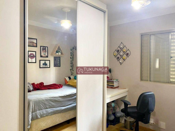 Imagem Apartamento com 3 Quartos à Venda, 64 m² em Tatuapé - São Paulo Imagem Apartamento com 3 Quartos à Venda, 64 m² em Tatuapé - São Paulo