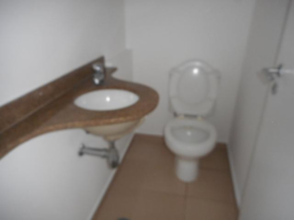Imagem Apartamento com 3 Quartos para Alugar, 97 m² em Tatuapé - São Paulo