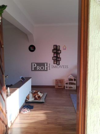 Imagem Sobrado com 3 Quartos à Venda, 282 m² em Vila Helena - Santo André Imagem Sobrado com 3 Quartos à Venda, 282 m² em Vila Helena - Santo André