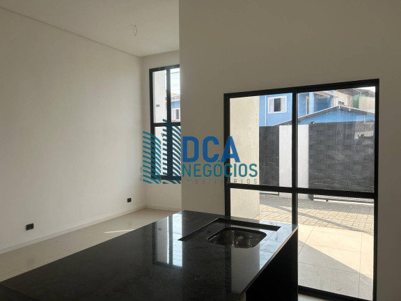 Imagem Casa com 3 Quartos à Venda, 83 m² em Vila Aparecida - Taubaté Imagem Casa com 3 Quartos à Venda, 83 m² em Vila Aparecida - Taubaté
