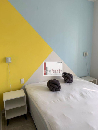 Imagem Apartamento com 3 Quartos à Venda, 68 m² em Brás - São Paulo Imagem Apartamento com 3 Quartos à Venda, 68 m² em Brás - São Paulo