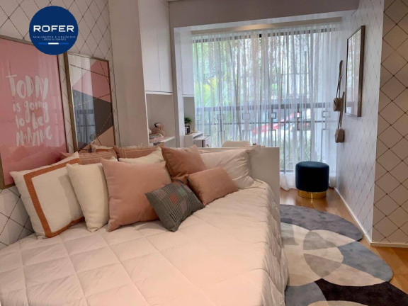 Imagem Apartamento com 3 Quartos à Venda, 174 m² em Perdizes - São Paulo
