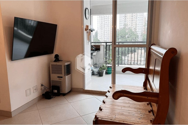 Imagem Apartamento com 2 Quartos à Venda, 62 m² em Vila Andrade - São Paulo Imagem Apartamento com 2 Quartos à Venda, 62 m² em Vila Andrade - São Paulo