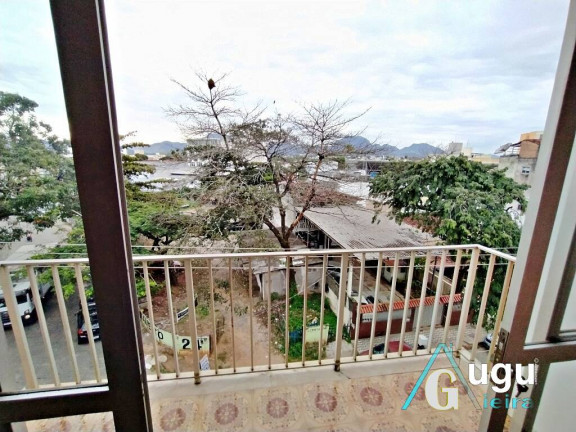 Imagem Apartamento com 2 Quartos para Alugar ou Temporada, 168 m² em Centro - Guarapari