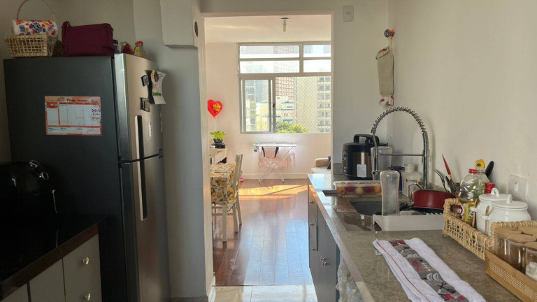 Imagem Apartamento com 2 Quartos à Venda, 68 m² em Jardim Paulista - São Paulo