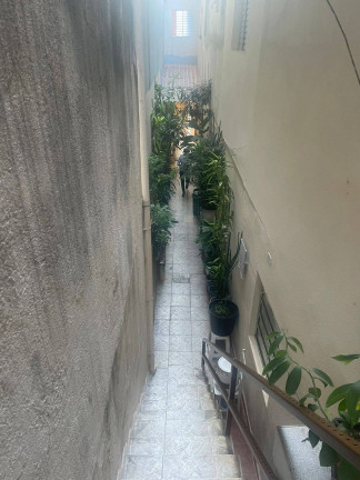 Imagem Casa com 6 Quartos à Venda, 150 m² em Taboão - Diadema Imagem Casa com 6 Quartos à Venda, 150 m² em Taboão - Diadema