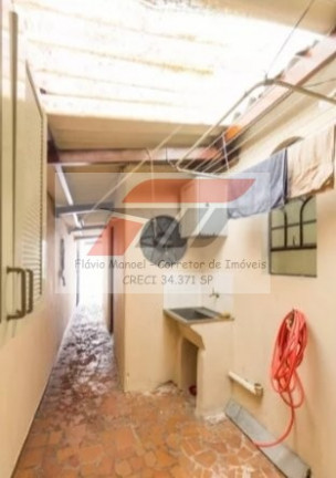 Imagem Sobrado com 2 Quartos à Venda, 92 m² em Jabaquara - São Paulo