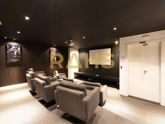 Imagem Loft com 1 Quarto à Venda, 44 m² em Atiradores - Joinville Imagem Loft com 1 Quarto à Venda, 44 m² em Atiradores - Joinville