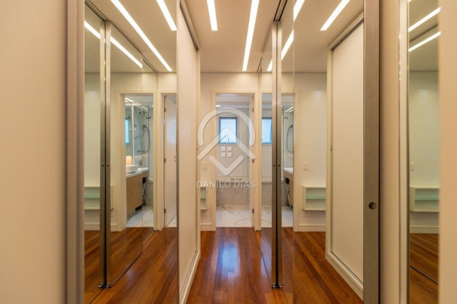 Imagem Apartamento com 3 Quartos à Venda, 145 m² em Brooklin - São Paulo Imagem Apartamento com 3 Quartos à Venda, 145 m² em Brooklin - São Paulo