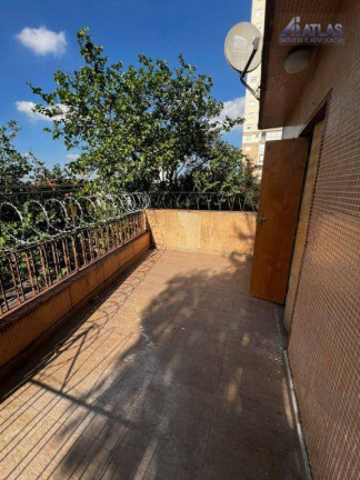 Imagem Sobrado com 3 Quartos à Venda, 220 m² em Vila Maria Alta - São Paulo Imagem Sobrado com 3 Quartos à Venda, 220 m² em Vila Maria Alta - São Paulo