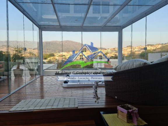 Imagem Casa de Condomínio com 4 Quartos à Venda, 360 m² em Condomínio Buona Vita - Atibaia Imagem Casa de Condomínio com 4 Quartos à Venda, 360 m² em Condomínio Buona Vita - Atibaia