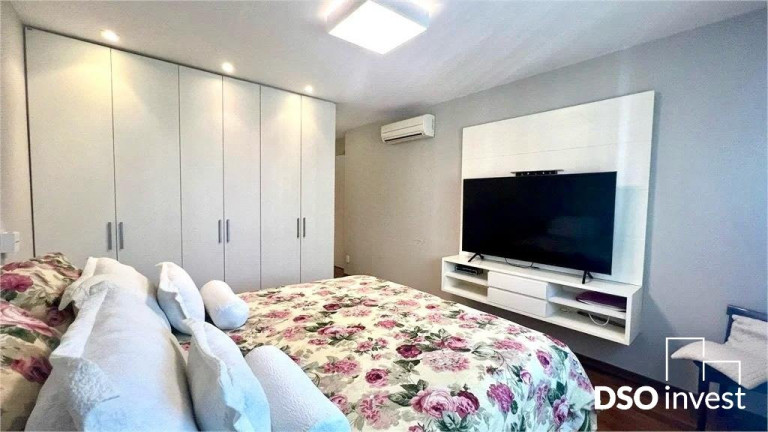 Imagem Apartamento com 4 Quartos à Venda, 170 m² em Brooklin Paulista - São Paulo Imagem Apartamento com 4 Quartos à Venda, 170 m² em Brooklin Paulista - São Paulo
