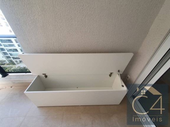 Imagem Apartamento com 1 Quarto à Venda, 37 m² em Jardim Aquárius - São José Dos Campos Imagem Apartamento com 1 Quarto à Venda, 37 m² em Jardim Aquárius - São José Dos Campos