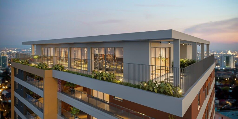 Imagem Apartamento com 3 Quartos à Venda, 150 m² em Vila Clementino - São Paulo Imagem Apartamento com 3 Quartos à Venda, 150 m² em Vila Clementino - São Paulo
