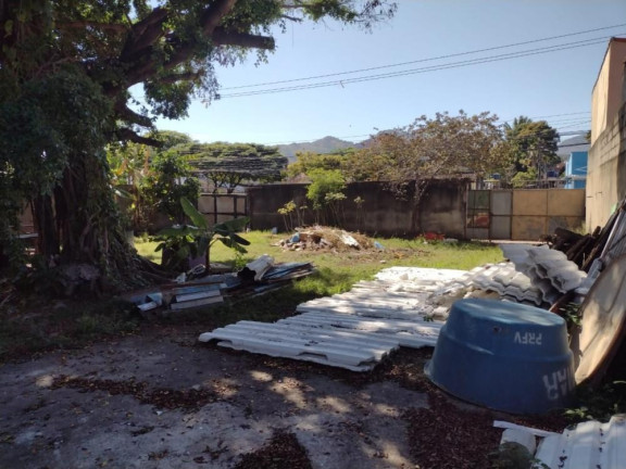 Imagem Imóvel à Venda, 610 m² em Campo Grande - Rio De Janeiro