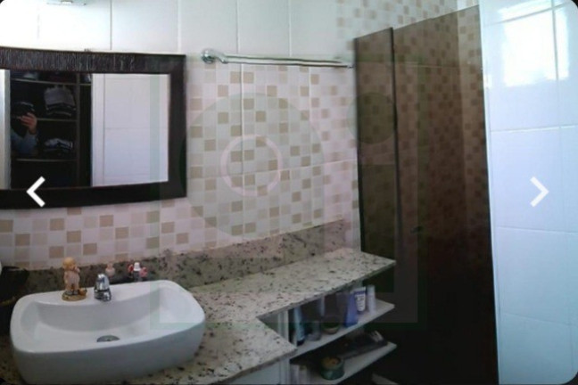 Imagem Casa com 3 Quartos à Venda, 82 m² em Jardim Belizário - Cotia