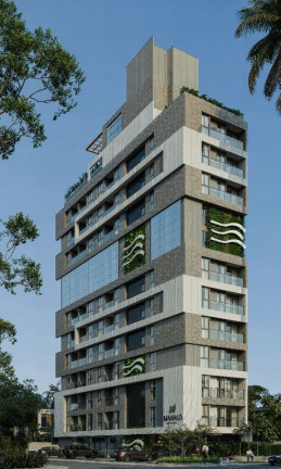 Imagem Apartamento com 3 Quartos à Venda, 60 m² em Jardim Oceania - João Pessoa