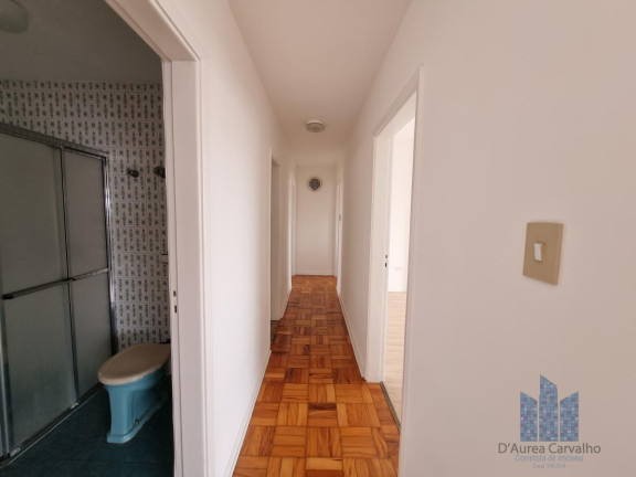 Imagem Apartamento com 3 Quartos à Venda, 137 m² em Vila Mariana - São Paulo Imagem Apartamento com 3 Quartos à Venda, 137 m² em Vila Mariana - São Paulo