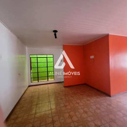 Imagem Casa com 2 Quartos à Venda, 132 m² em Vila Nova - Cruz Alta Imagem Casa com 2 Quartos à Venda, 132 m² em Vila Nova - Cruz Alta