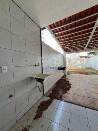 Imagem Casa com 2 Quartos à Venda, 72 m² em Vereda Tropical - Eusébio Imagem Casa com 2 Quartos à Venda, 72 m² em Vereda Tropical - Eusébio