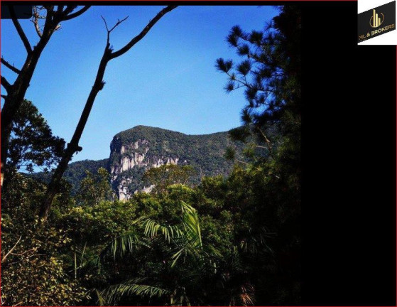 Imagem Imóvel com 5 Quartos à Venda, 14.000 m² em Pedra Branca De Araraquara - Guaratuba Imagem Imóvel com 5 Quartos à Venda, 14.000 m² em Pedra Branca De Araraquara - Guaratuba
