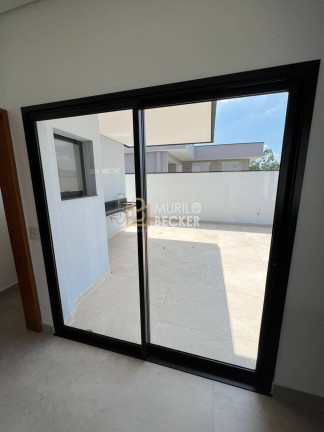 Imagem Casa de Condomínio com 3 Quartos à Venda, 150 m² em Residencial Terras Do Vale - Caçapava
