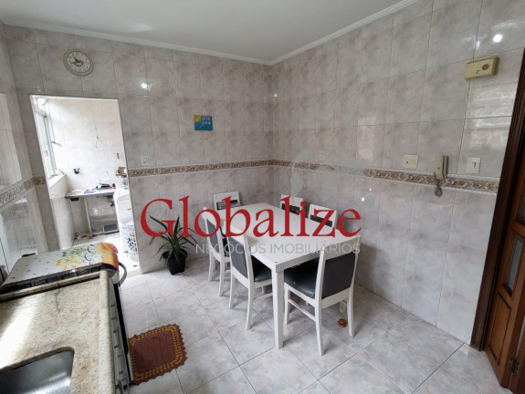 Imagem Imóvel com 2 Quartos à Venda, 91 m² em Aparecida - Santos