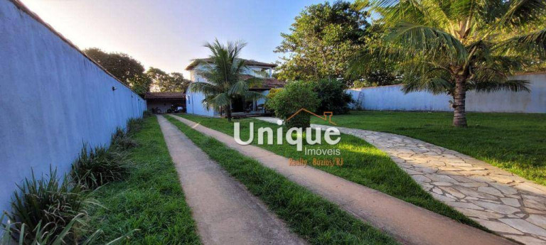 Imagem Casa com 3 Quartos à Venda, 250 m² em Baia Formosa - Armação Dos Búzios