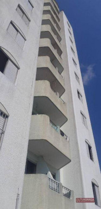 Apartamento com 1 Quarto à Venda, 36 m² em Limão - São Paulo