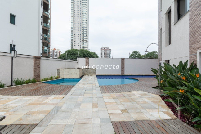 Imagem Apartamento com 3 Quartos à Venda, 187 m² em Jardim Analia Franco - São Paulo Imagem Apartamento com 3 Quartos à Venda, 187 m² em Jardim Analia Franco - São Paulo