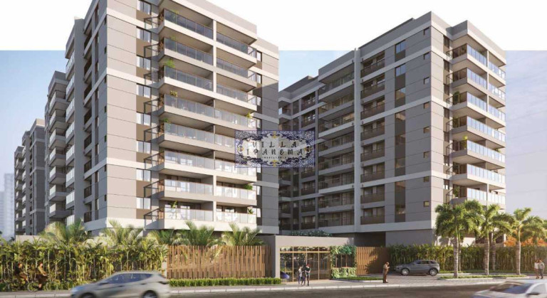 Apartamento com 3 Quartos à Venda, 89 m² em Tijuca - Rio De Janeiro