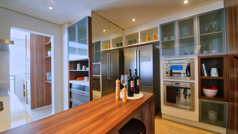 Imagem Apartamento com 4 Quartos à Venda, 147 m² em Perdizes - São Paulo