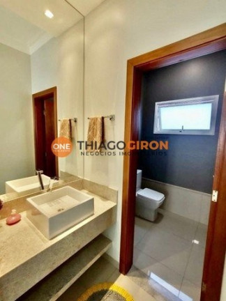 Imagem Casa com 3 Quartos à Venda, 182 m² em Ipanema - Araçatuba