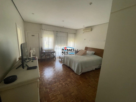 Imagem Apartamento com 3 Quartos à Venda, 350 m² em Bela Vista - São Paulo
