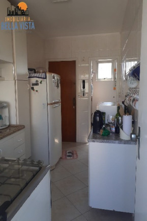 Imagem Apartamento com 2 Quartos à Venda, em Itararé - São Vicente Imagem Apartamento com 2 Quartos à Venda, em Itararé - São Vicente