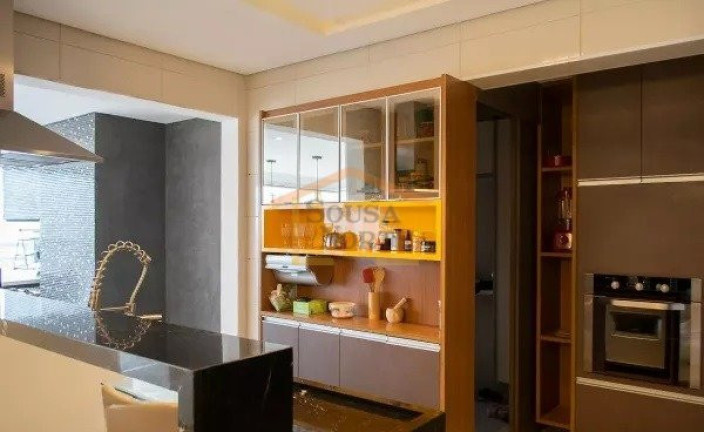 Imagem Apartamento com 3 Quartos à Venda, 120 m² em Santa Teresinha - São Paulo Imagem Apartamento com 3 Quartos à Venda, 120 m² em Santa Teresinha - São Paulo
