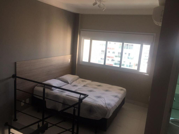 Imagem Apartamento com 1 Quarto à Venda, 60 m² em Gonzaga - Santos Imagem Apartamento com 1 Quarto à Venda, 60 m² em Gonzaga - Santos
