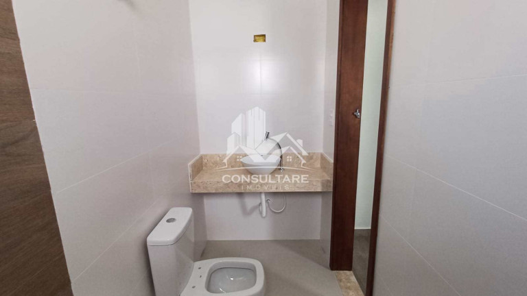 Imagem Casa com 2 Quartos à Venda, 82 m² em Ponta Da Praia - Santos